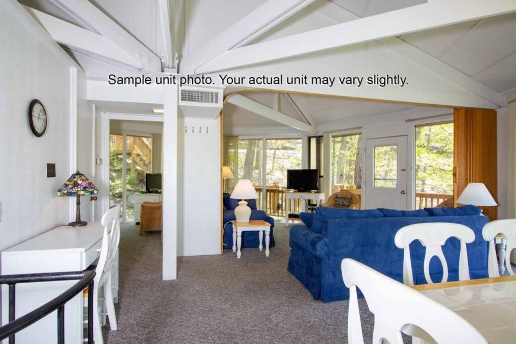 Unit 5 - Treetop 2 Bedroom Villa Village of Four Seasons Zewnętrze zdjęcie