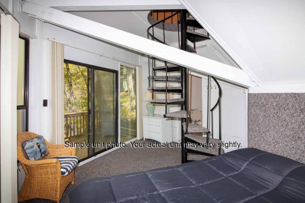 Unit 5 - Treetop 2 Bedroom Villa Village of Four Seasons Zewnętrze zdjęcie
