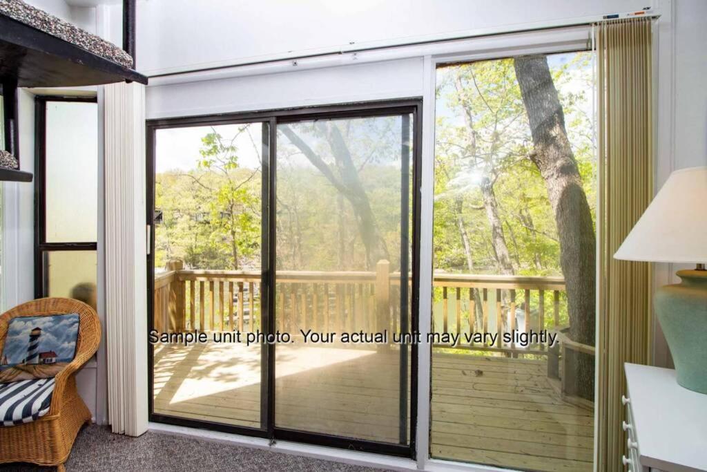 Unit 5 - Treetop 2 Bedroom Villa Village of Four Seasons Zewnętrze zdjęcie