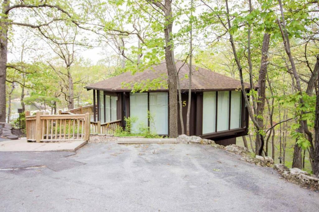 Unit 5 - Treetop 2 Bedroom Villa Village of Four Seasons Zewnętrze zdjęcie