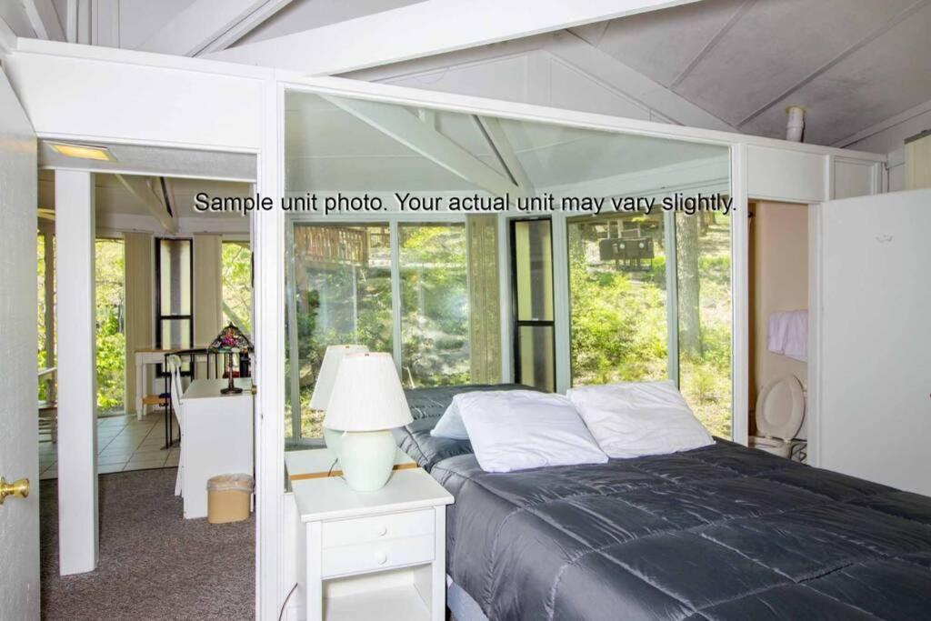 Unit 5 - Treetop 2 Bedroom Villa Village of Four Seasons Zewnętrze zdjęcie